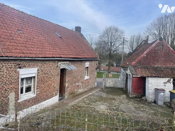 Maison 5 pièces 111 m² 