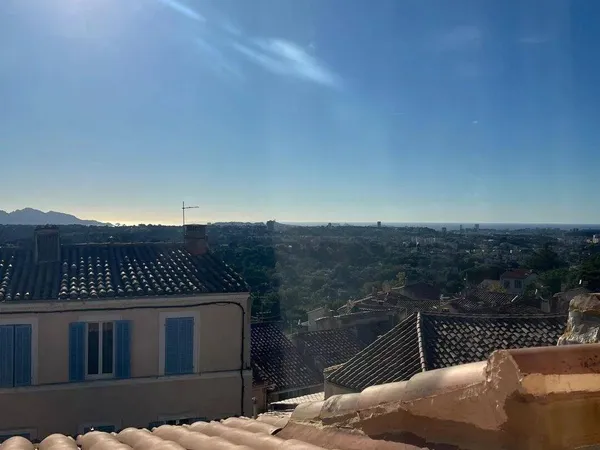 Appartement 2 pièces 27 m² 