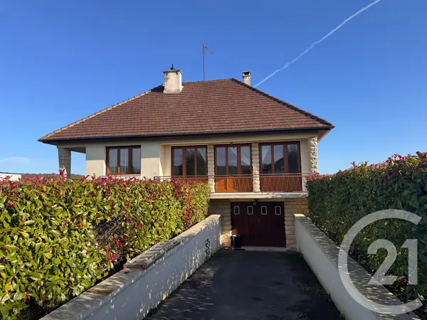 Maison 6 pièces 175 m² 