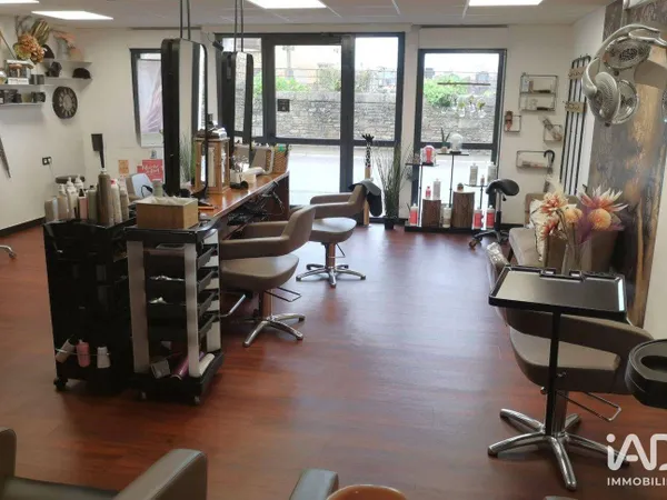 Local commercial 47 m² 