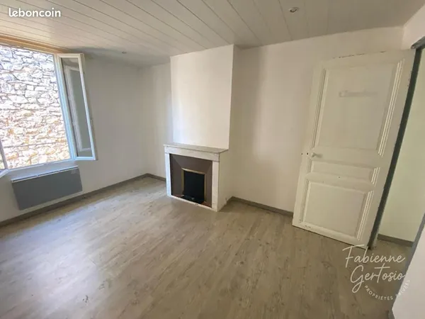 Appartement 3 pièces 43 m² 