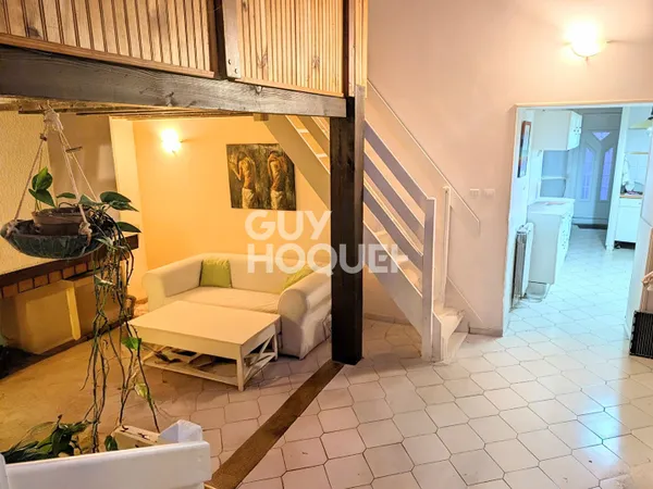 Maison Beauzelle 3 pièce(s) 104 m2 