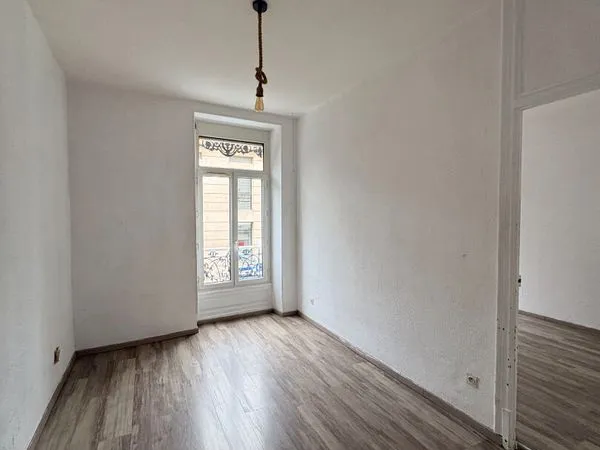 Appartement 2 pièces 52 m² 