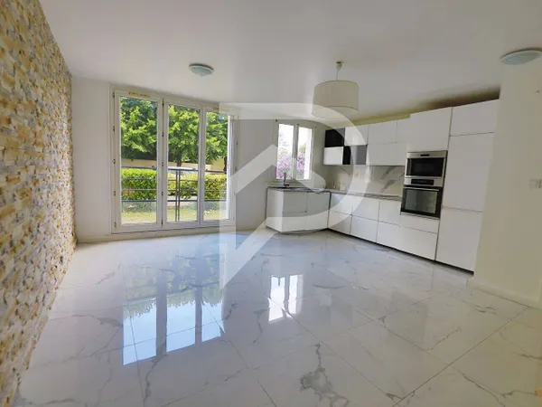 Appartement 3 pièces 59 m² 