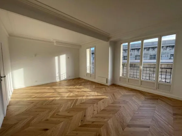 Appartement 2 pièces 54 m² 