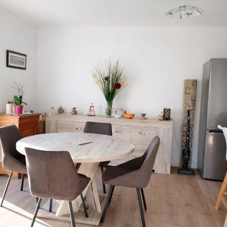 Appartement 4 pièces 83 m² 