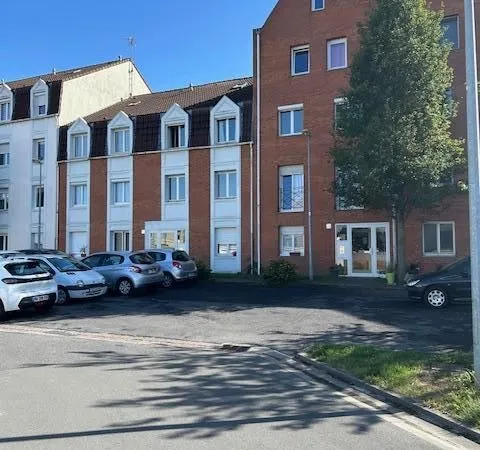 Appartement 1 pièce 30 m² 