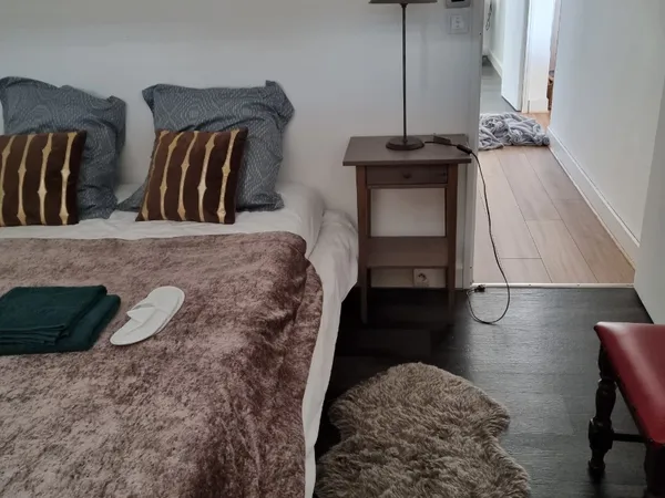 Loue chambre 