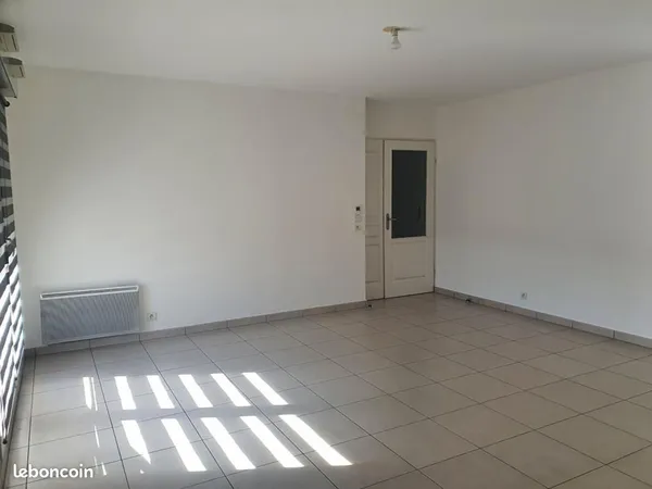 Appartement 3 pièces 77 m² 