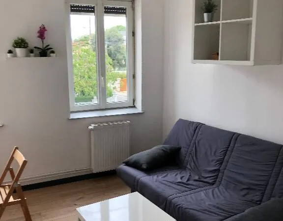 Appartement 1 pièce 20 m² 