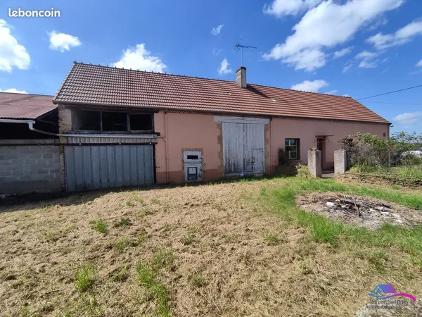 Maison 3 pièces 76 m² 