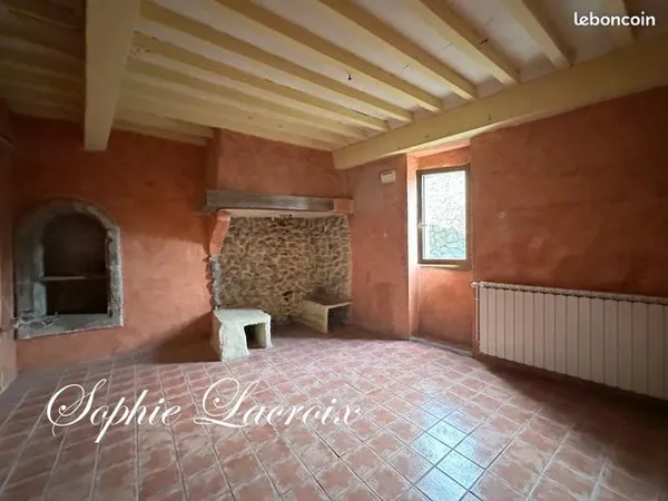 Maison 7 pièces 119 m² 