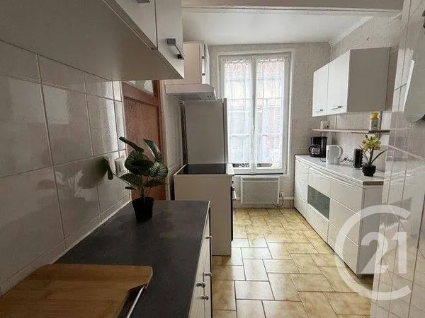 Appartement 1 pièce 23 m² 