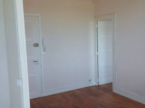 Appartement 2 pièces 34 m² 