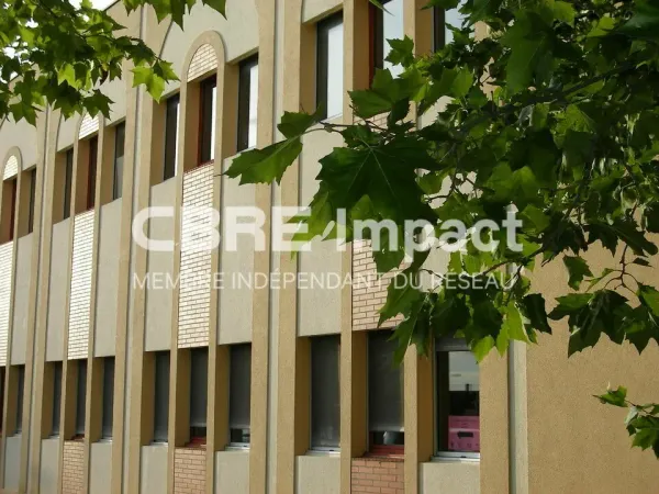 BUREAUX A LOUER 