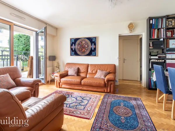 La muette - Appartement 44 m² - 1 chambre 