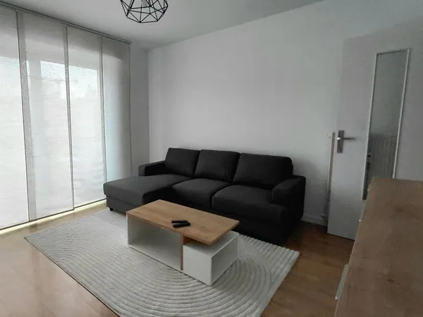 Appartement meublé f3 