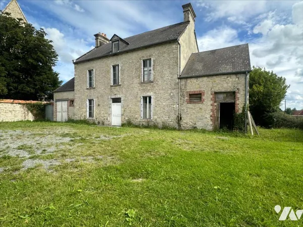 Maison 6 pièces 173 m² 