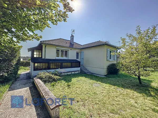 Maison 3 pièces 67 m² 