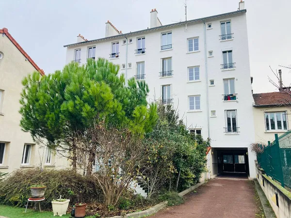 Appartement 1 pièce 20 m² 