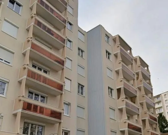 Vente appartement T4 