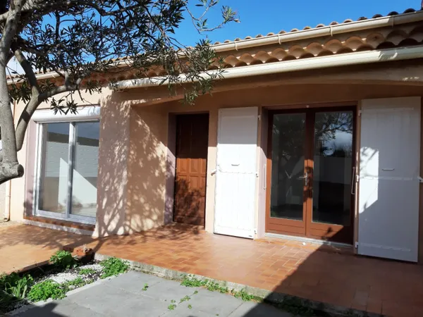 Maison 3 pièces 63 m² 