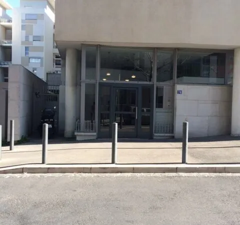 BOX FERME SECTEUR JOLIETTE 