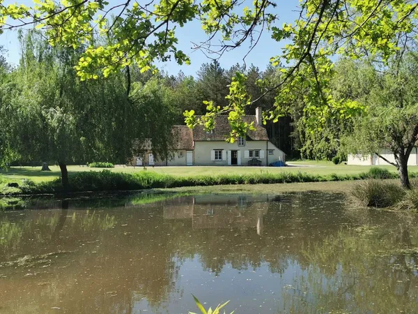 Maison de luxe 5 pièces 133 m² 