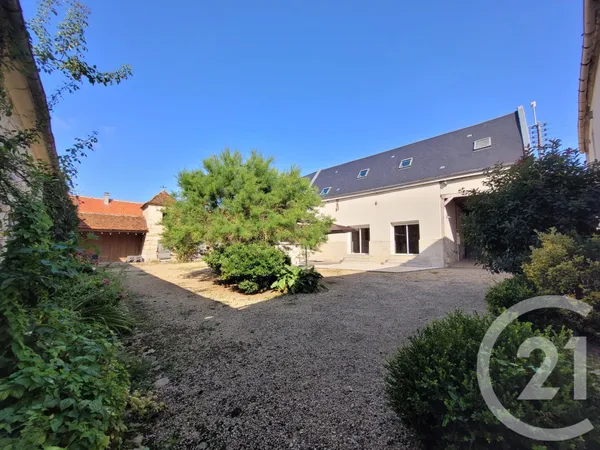 Maison 7 pièces 198 m² 