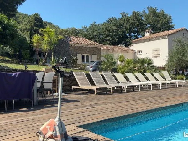 Villa individuelle 