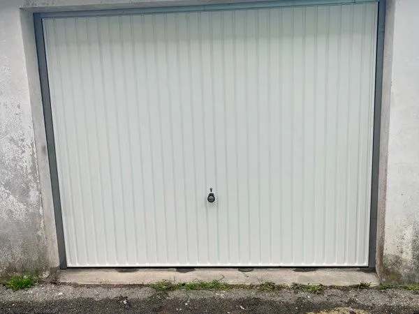 Garage a louer Lorient centre 