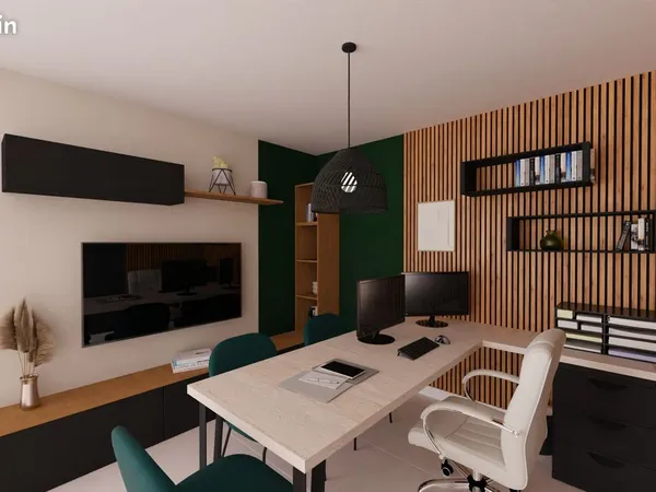 Maison 3 pièces 72 m² 