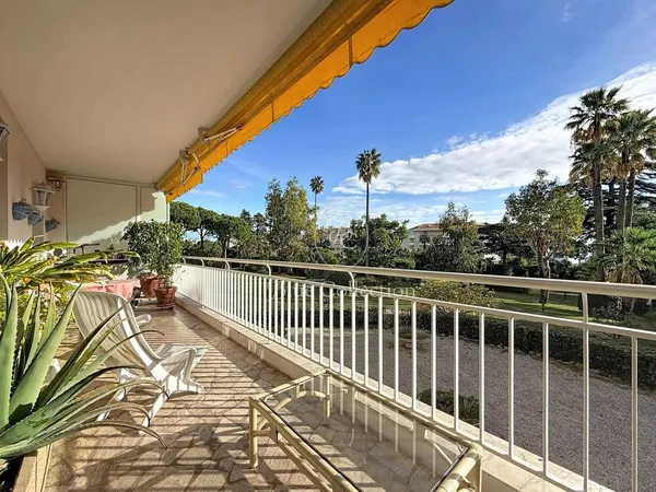 Appartement 4 pièces 89 m² 