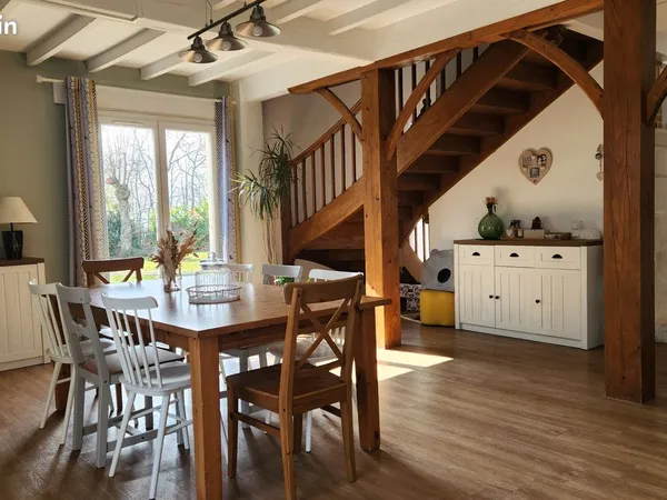 MAISON à vendre Sérignac 82500 