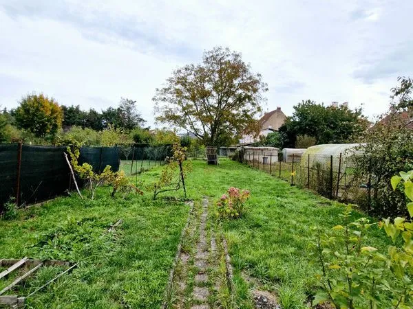Maison 4 pièces 86 m² 