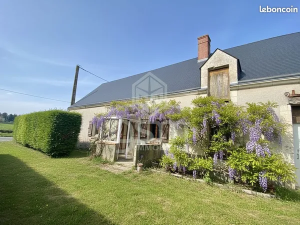 Propriété 5 pièces 143 m² 