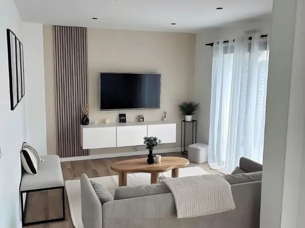 Maison 4 pièces 103 m² 