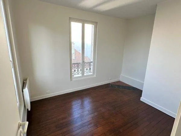 Loue T2 - 28m² - Paris 