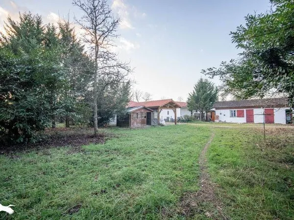Maison 3 pièces 109 m² 
