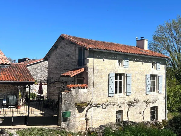 Maison 5 pièces 138 m² 