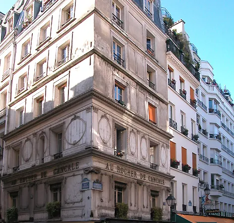 Vends appartement 26m² rue Montorgueil 