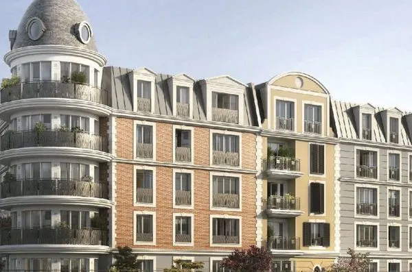 A SAISIR RETOUR DE LOT LIVRAISON RAPIDE STUDIO AVEC TERRASSE PRES DU METRO M16 
