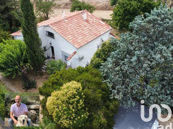 Maison 3 pièces 100 m²