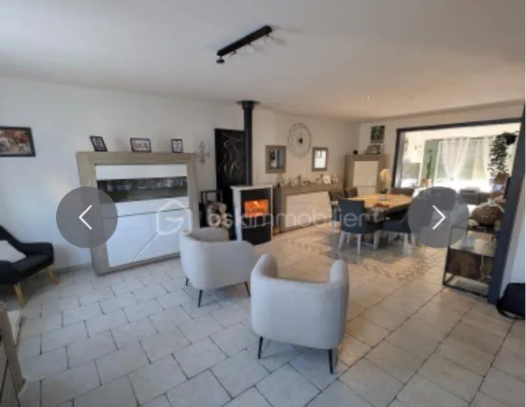 Maison à louer plain-pied 