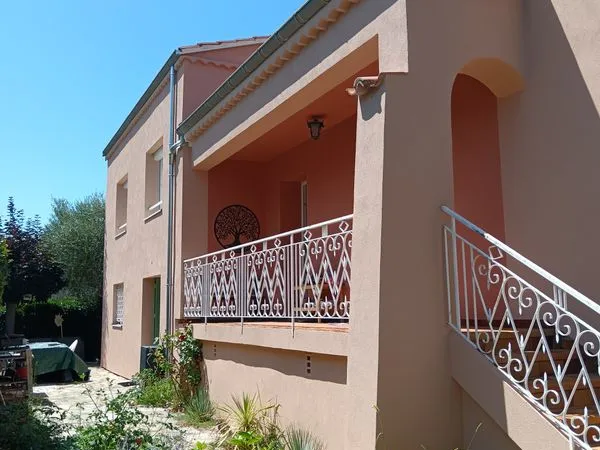 Villa 6 pièces 132 m² Nyons 