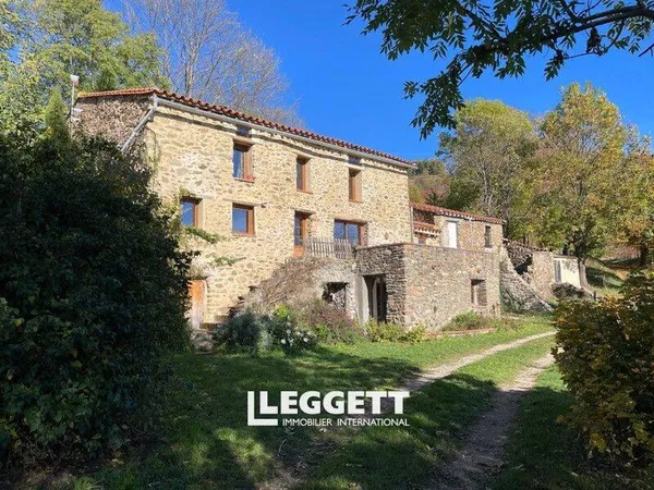 Maison 5 pièces 152 m² 