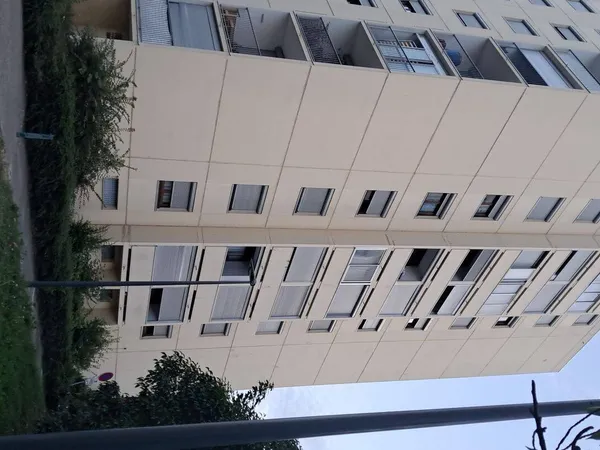 Appartement 3 pièces 71 m² 