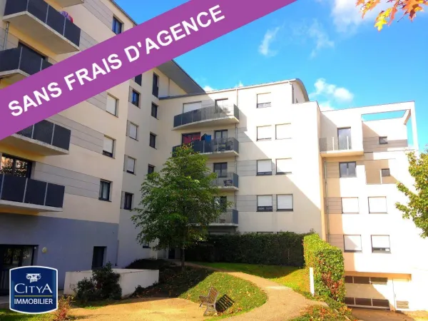 Appartement 4 pièces 88 m² 