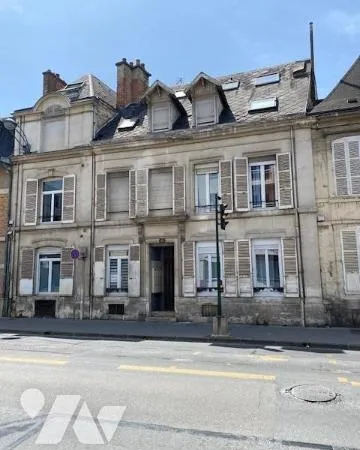 Appartement 1 pièce 32 m² 