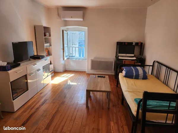 Location appartement T3 lamastre 